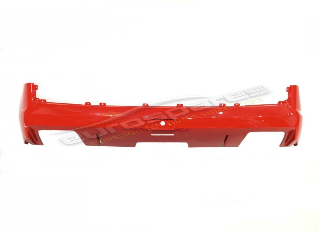 NEW (OTHER) LAMBORGHINI BUMPER COAT. PART NUMBER 400807527G (1) new (other) lamborghini bumper coat. part number 400807527g (1)