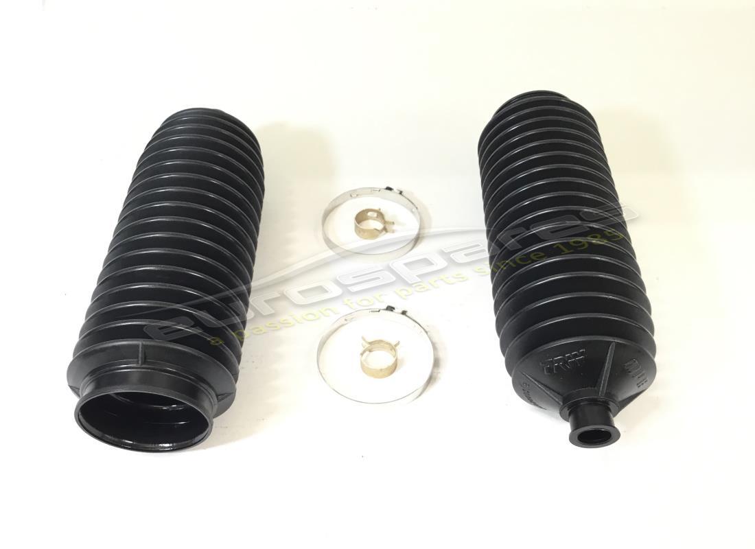 NEW FERRARI BELLOWS REPLACEMENT KIT. PART NUMBER 70000948 (1) new ferrari bellows replacement kit. part number 70000948 (1)