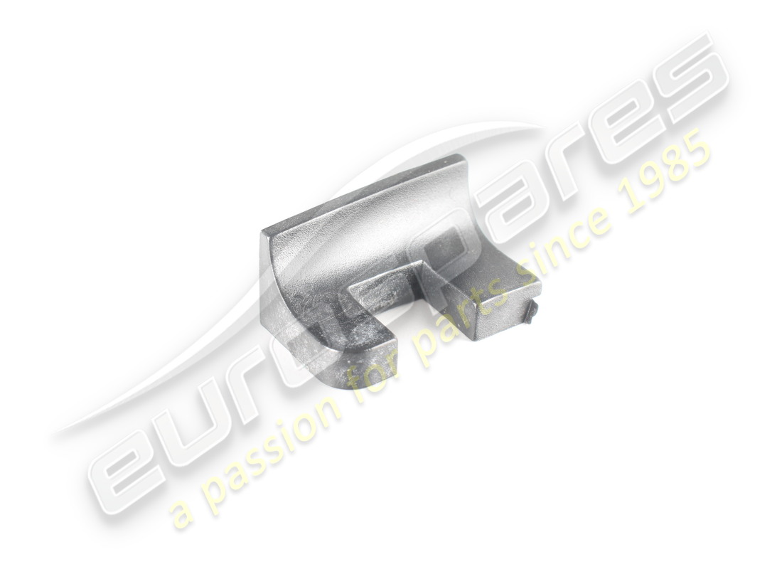 NEW FERRARI LH REAR UPPER FIXING PAD SIDE GRILLE. PART NUMBER 61489500 (1) new ferrari lh rear upper fixing pad side grille. part number 61489500 (1)