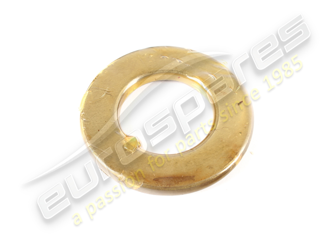 NEW FERRARI SPACER 4.8MM. PART NUMBER 150894 (2) new ferrari spacer 4.8mm. part number 150894 (2)