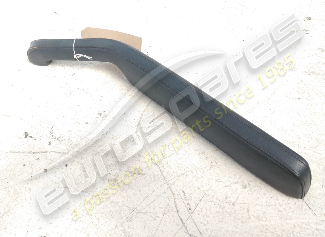 NEW (OTHER) Ferrari LH ARMREST COMPLETE . PART NUMBER 2513070100 (1)