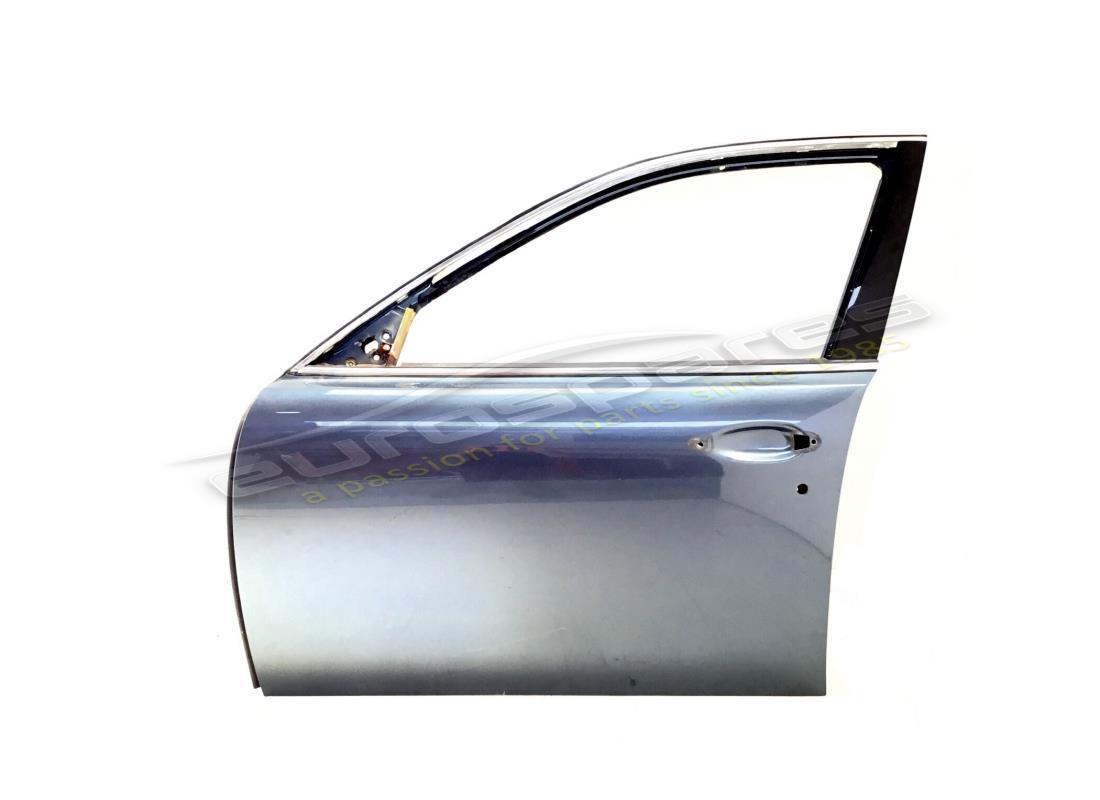 USED Maserati COMPLETE LH FRONT DOOR . PART NUMBER 67062100 (1)