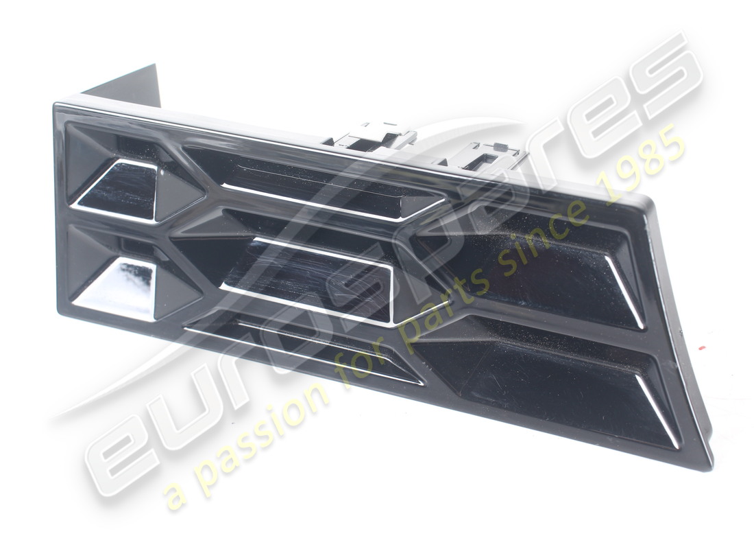 USED Lamborghini MOLDING,DASHBOARD ASSEMBLY DASHBOARD . PART NUMBER 4T2857188C (1)