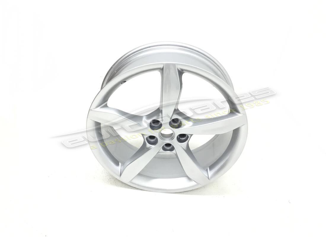 NEW FERRARI FRONT WHEEL. PART NUMBER 336562 (1) new ferrari front wheel. part number 336562 (1)