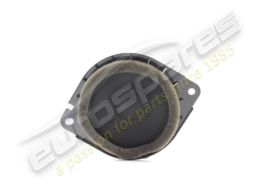 USED Maserati LOUD SPEAKER. . PART NUMBER 350596 (1)