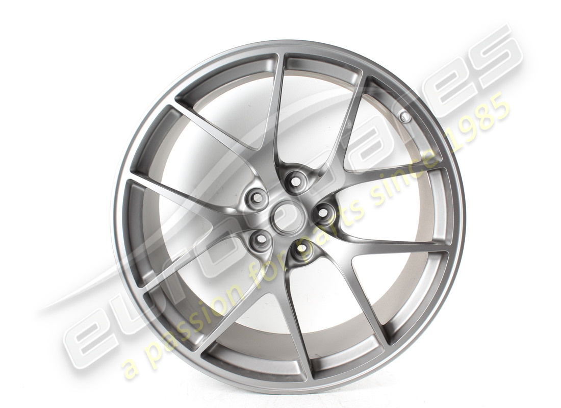 NEW (OTHER) Ferrari 20 REAR WHEEL RIM . PART NUMBER 258846 (1)