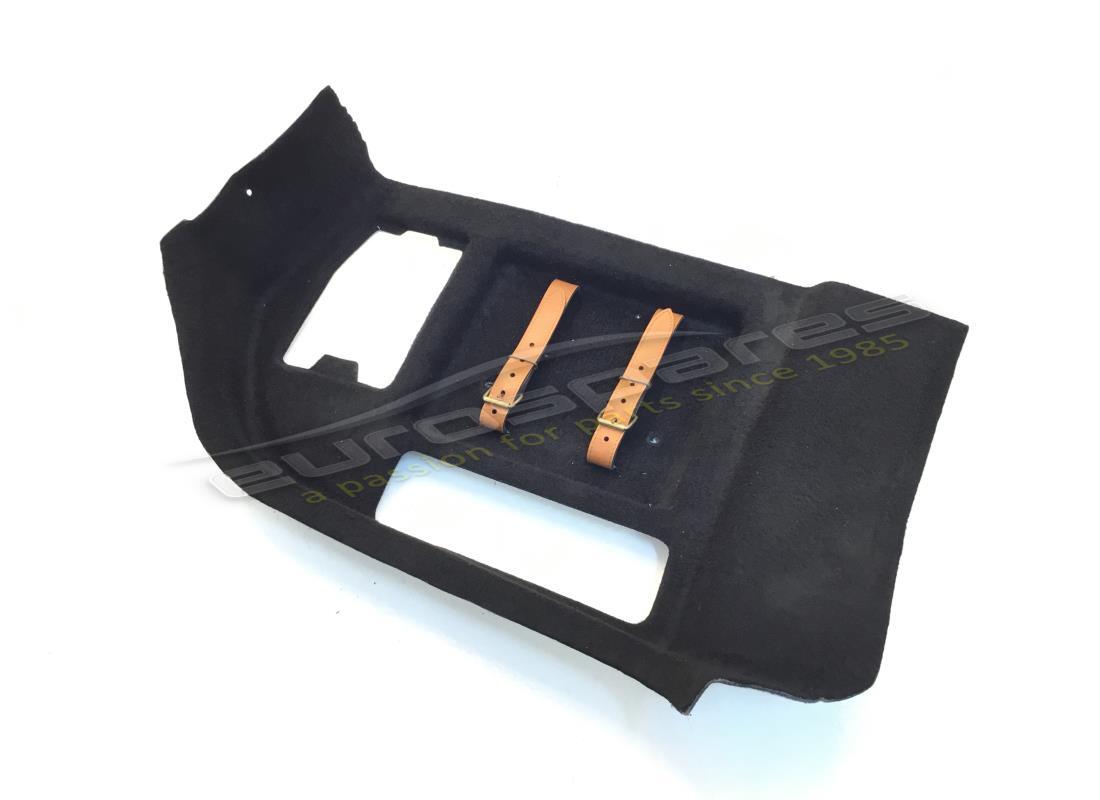 new ferrari battery shield black. part number 68571390 (1)