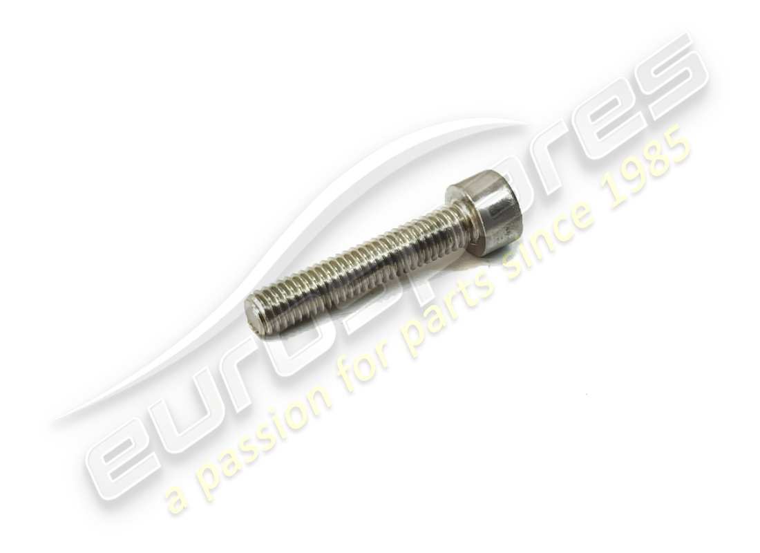 NEW FERRARI SCREW. PART NUMBER 239501 (2) new ferrari screw. part number 239501 (2)