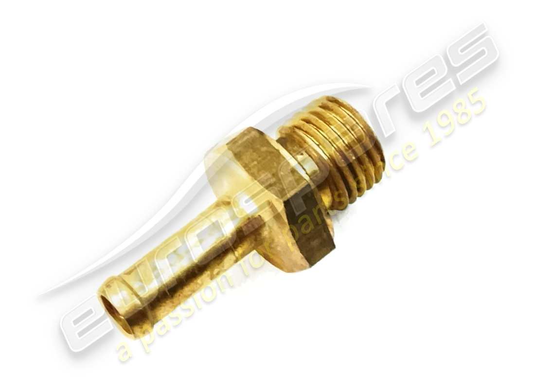 NEW MASERATI SLEEVE UNION (RMN 9629. PART NUMBER 470072900 (1) new maserati sleeve union (rmn 9629. part number 470072900 (1)