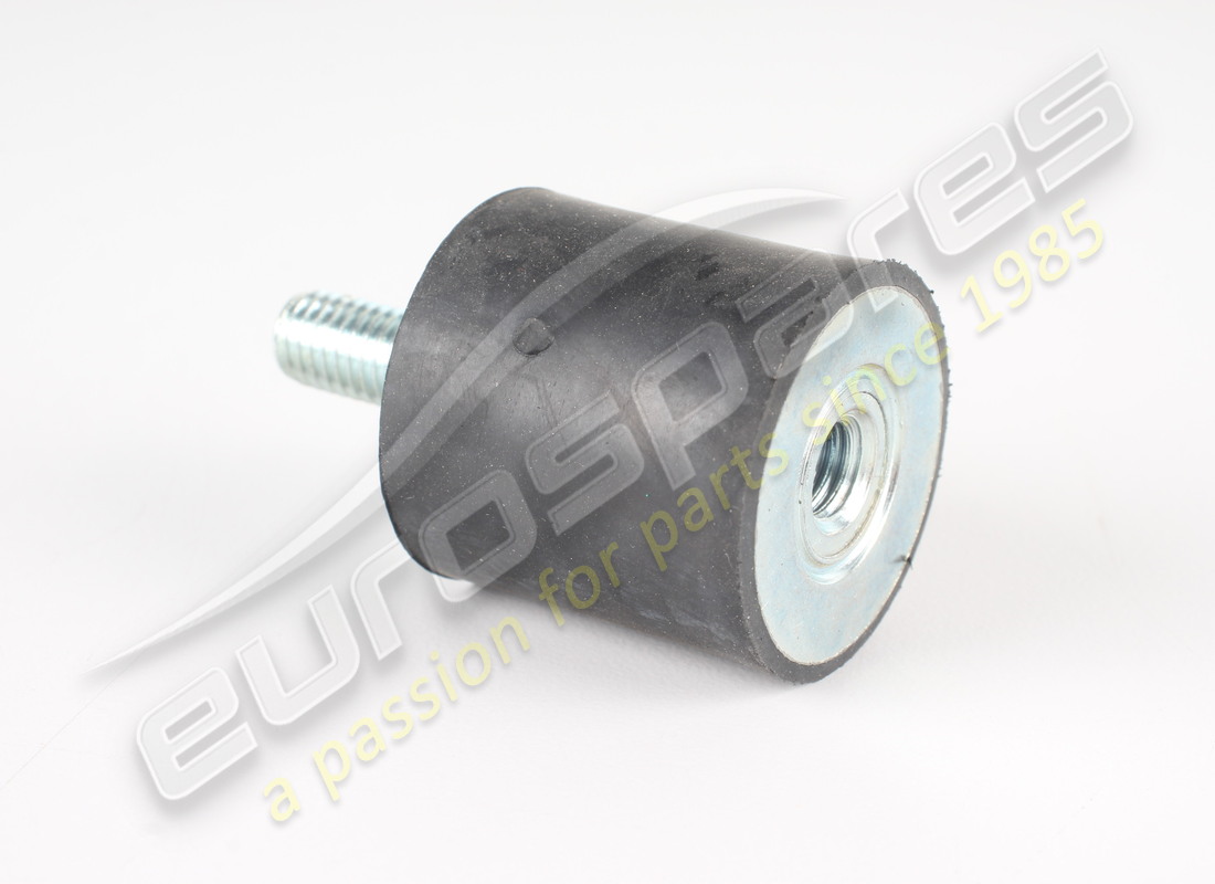 NEW MASERATI RUBBER PAD. PART NUMBER 181114 (1) new maserati rubber pad. part number 181114 (1)