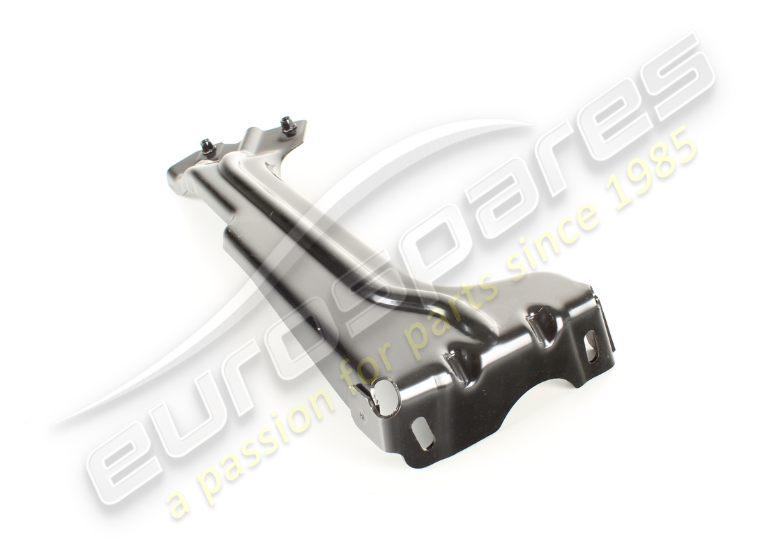 NEW FERRARI COMPLETE LH FRONT FENDER LI. PART NUMBER 80846011 (2) new ferrari complete lh front fender li. part number 80846011 (2)