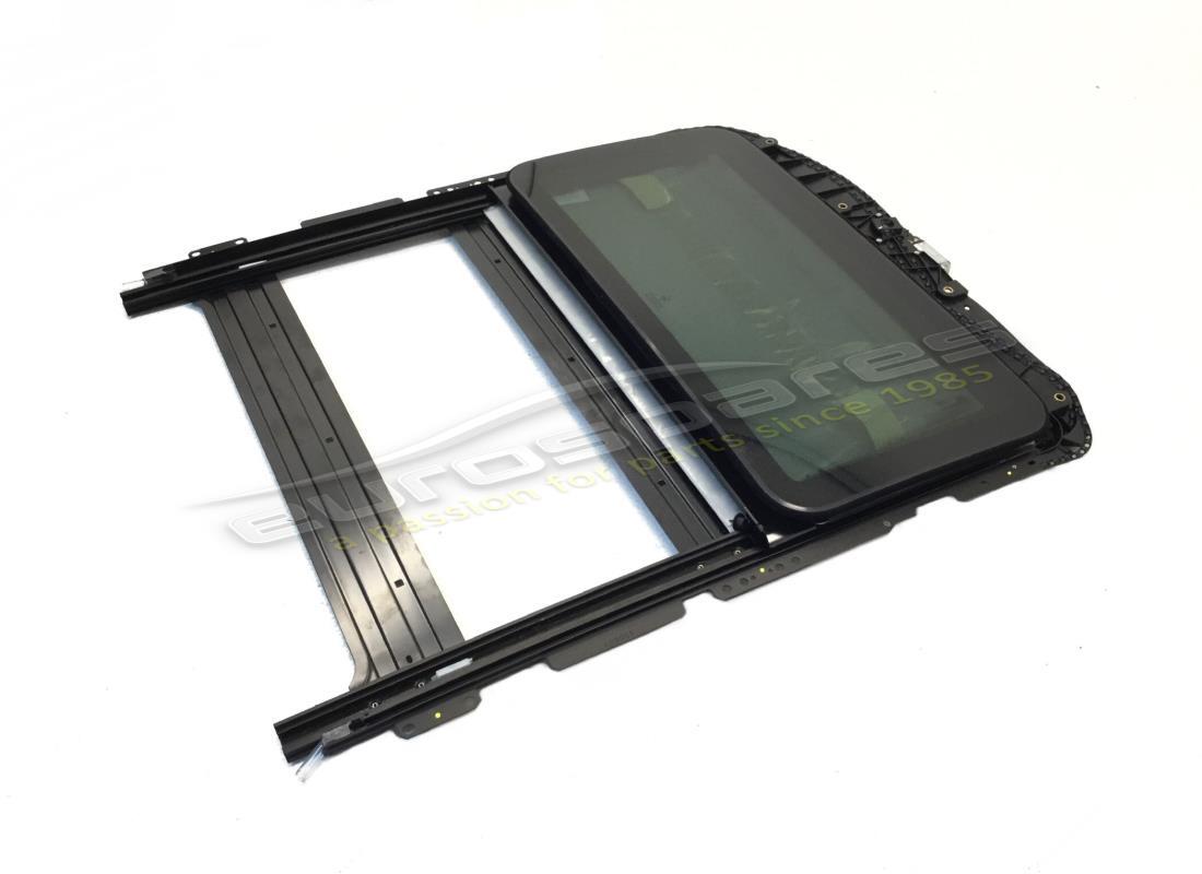 NEW MASERATI CPL POWER SUN-ROOF TORTORA. PART NUMBER 670025849 (1) new maserati cpl power sun-roof tortora. part number 670025849 (1)