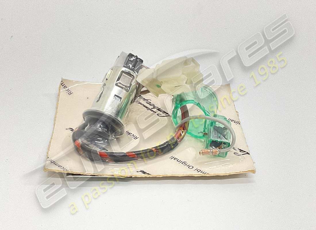 new lamborghini car lighter. part number 410919307 (1)