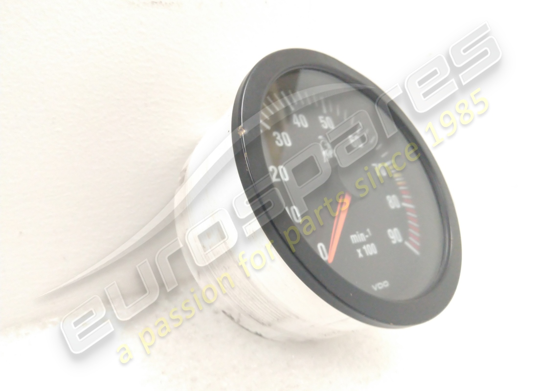 used lamborghini rev counter. part number 0060002598 (2)