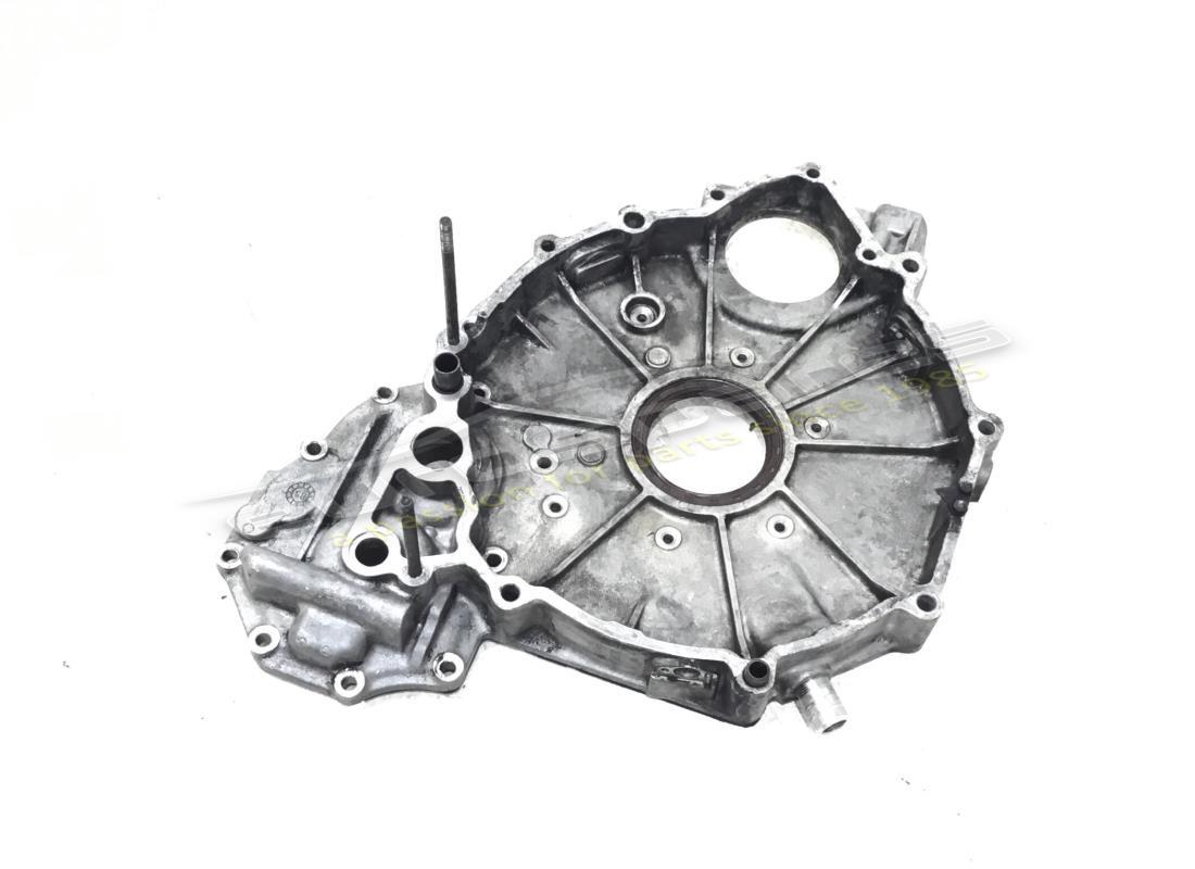 USED Ferrari INTERMEDIATE BODY HOUSING COMPLETE . PART NUMBER 129821 (1)