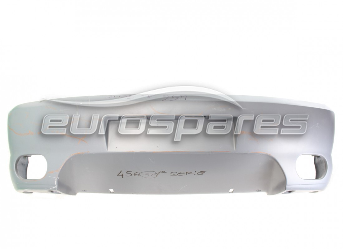 USED Ferrari PARAURTO POST. COMPLETE -RICAMBI- . PART NUMBER 64297210 (1)