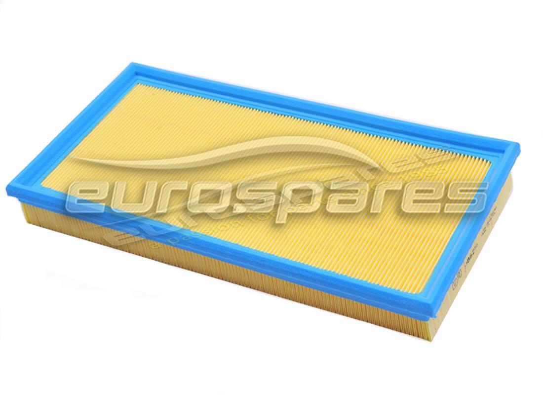 NEW FERRARI AIR FILTER ELEMENT. PART NUMBER 115743 (1) new ferrari air filter element. part number 115743 (1)
