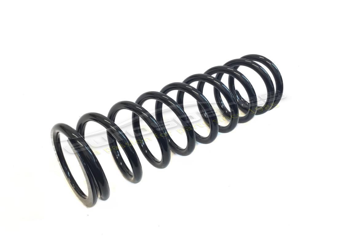new maserati front suspension spring. part number 204850 (1)