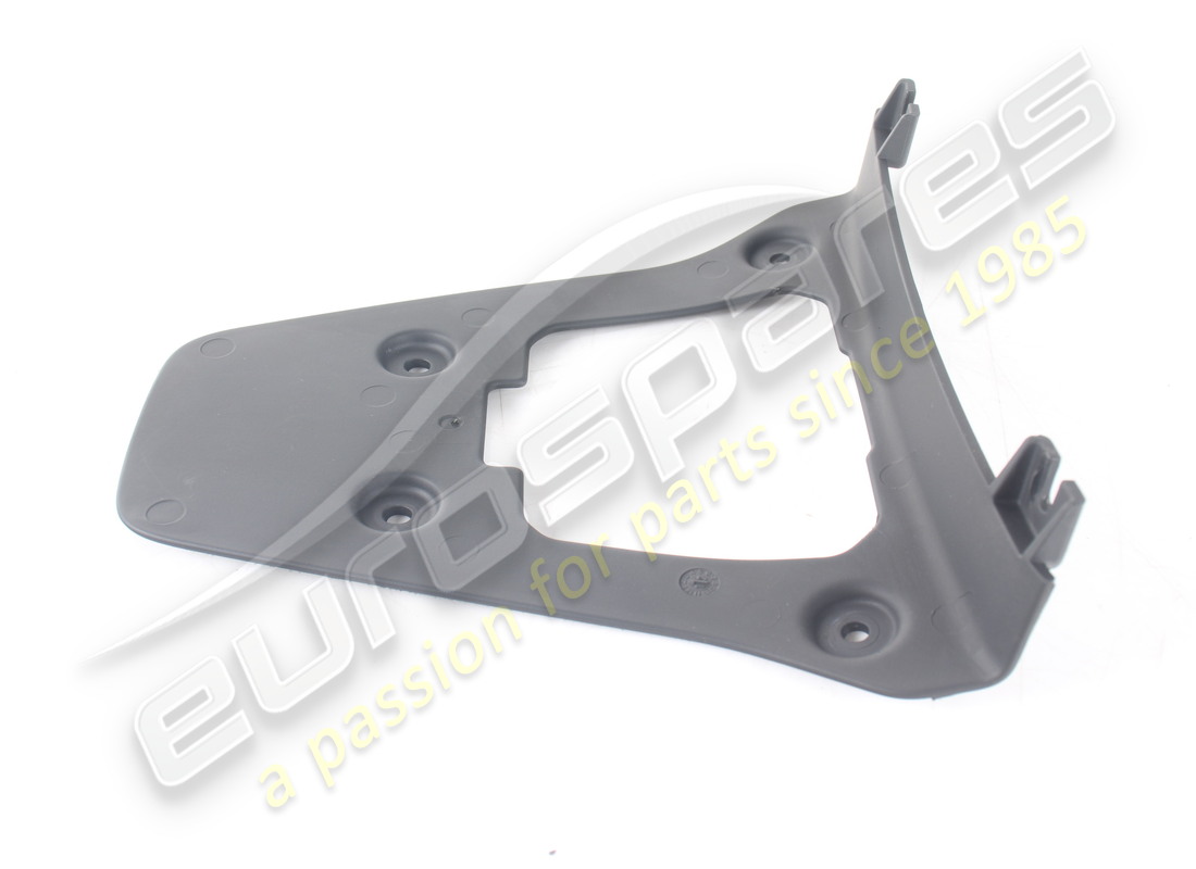 used lamborghini ip fixing bracket display logger. part number 4t0858225 (2)