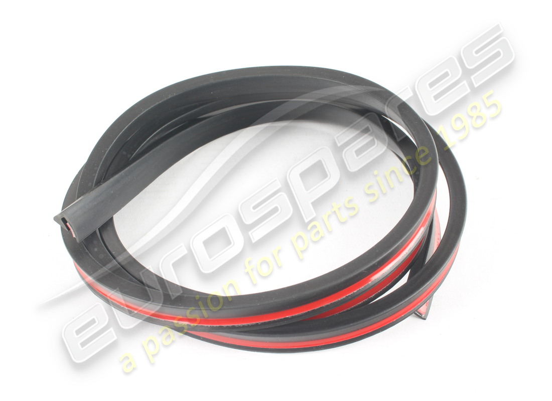 NEW FERRARI RUBBER PROFILE. PART NUMBER 65858500 (1) new ferrari rubber profile. part number 65858500 (1)