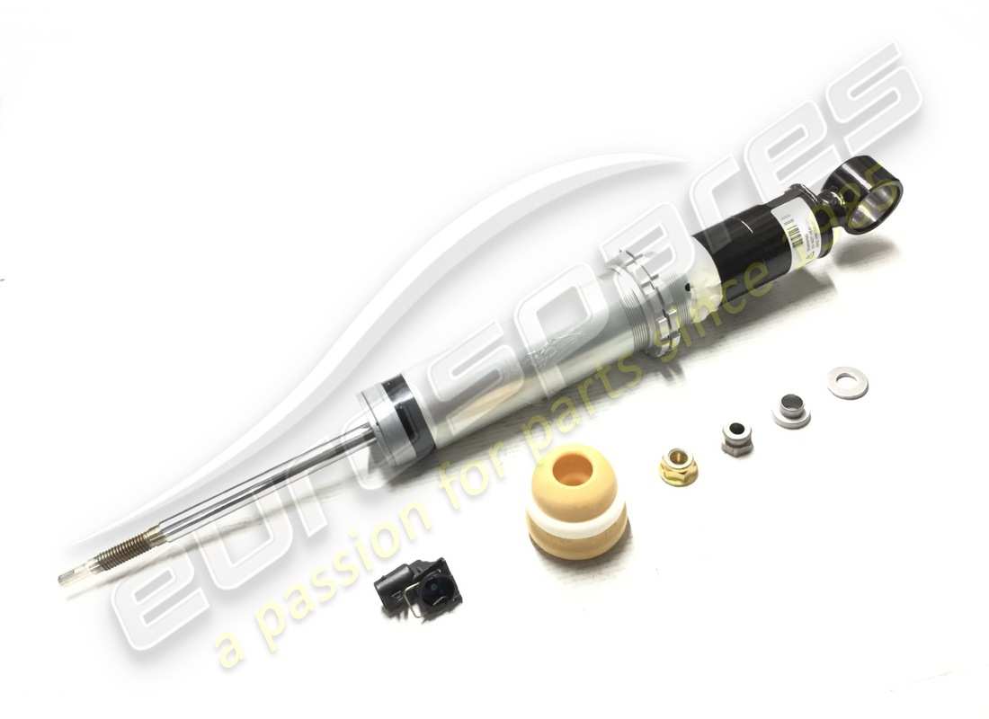 NEW FERRARI FRONT SHOCK ABSORBER. PART NUMBER 301450 (1) new ferrari front shock absorber. part number 301450 (1)