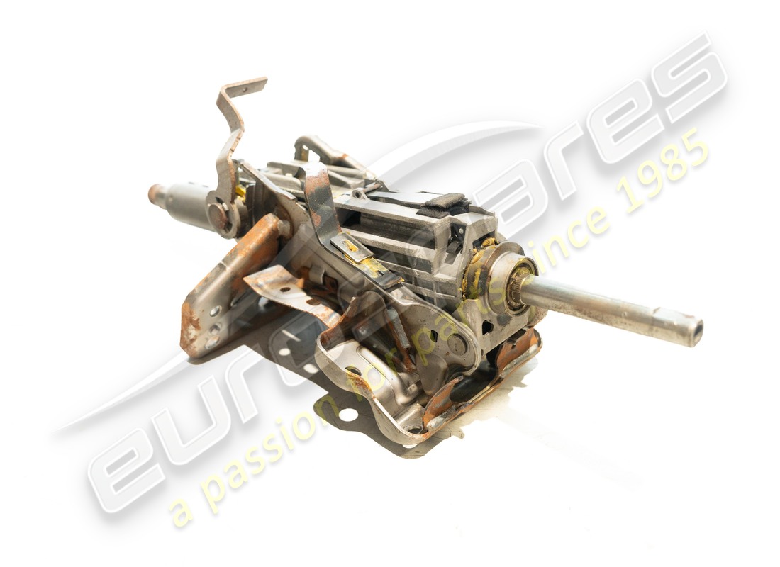 USED LAMBORGHINI STEERING COLUMN PIANT.STERZO SUP.. PART NUMBER 470419506C (2) used lamborghini steering column piant.sterzo sup.. part number 470419506c (2)