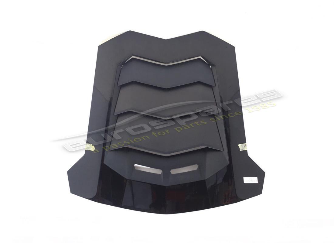 USED Lamborghini TRUNK LID . PART NUMBER 476827023 (1)