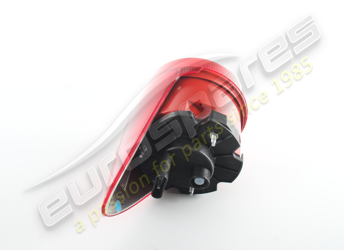 NEW FERRARI REAR RH RUNNING, STOP, TURN. PART NUMBER 248496 (3) new ferrari rear rh running, stop, turn. part number 248496 (3)