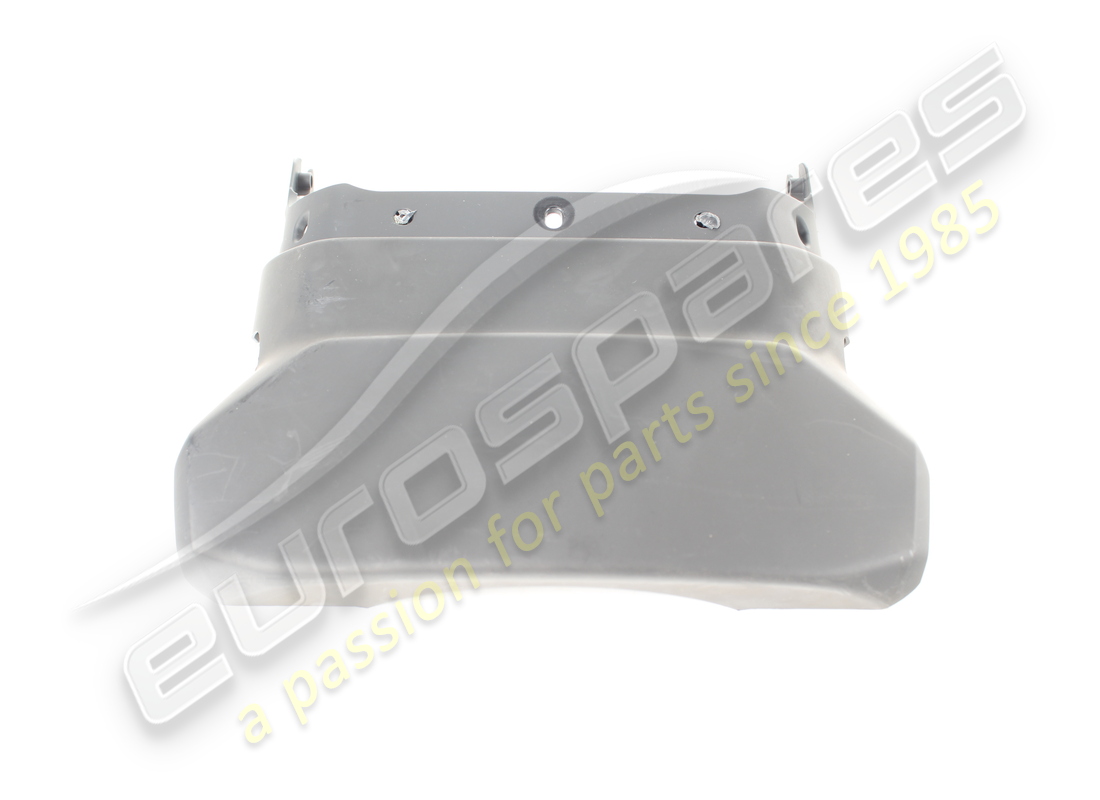 USED LAMBORGHINI UPPER PART,STEER. COVER. PART NUMBER 4T0953515A (4) used lamborghini upper part,steer. cover. part number 4t0953515a (4)