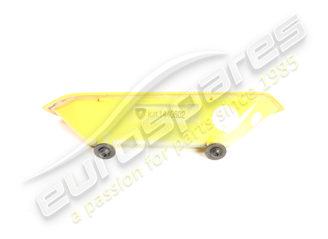 used lamborghini door handle,outer. part number 470837159 (2)