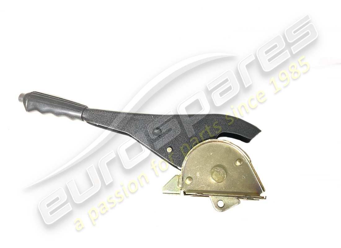 NEW FERRARI HANDBRAKE LEVER LHD PART NUMBER 126679 (1) new ferrari handbrake lever lhd part number 126679 (1)