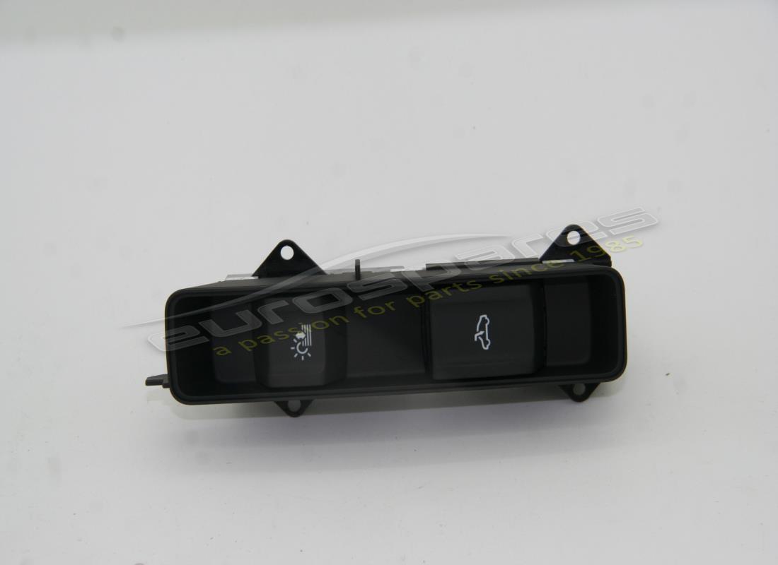 USED Lamborghini POTENTIOMETER . PART NUMBER 4K0959728A6PS (1)