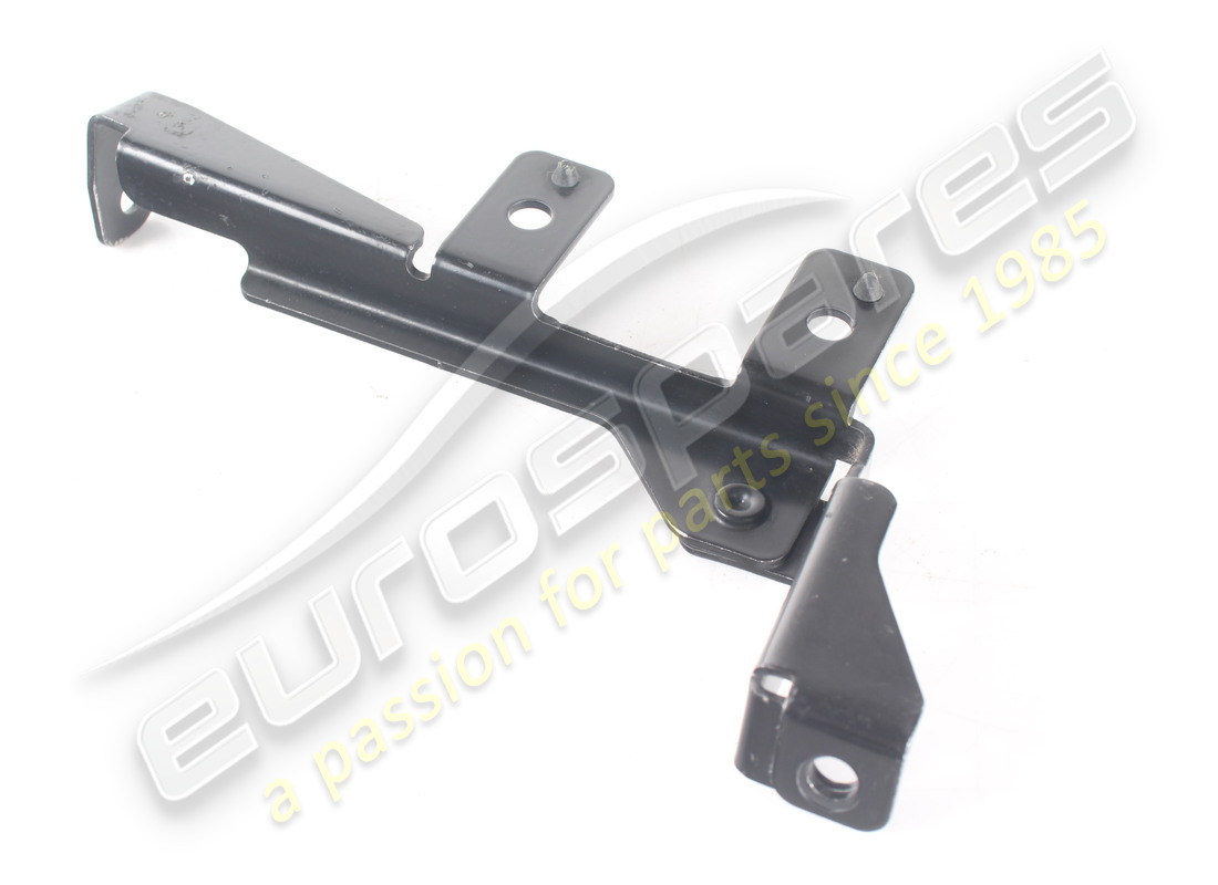 used lamborghini retaining plate. part number 4t0813286 (2)