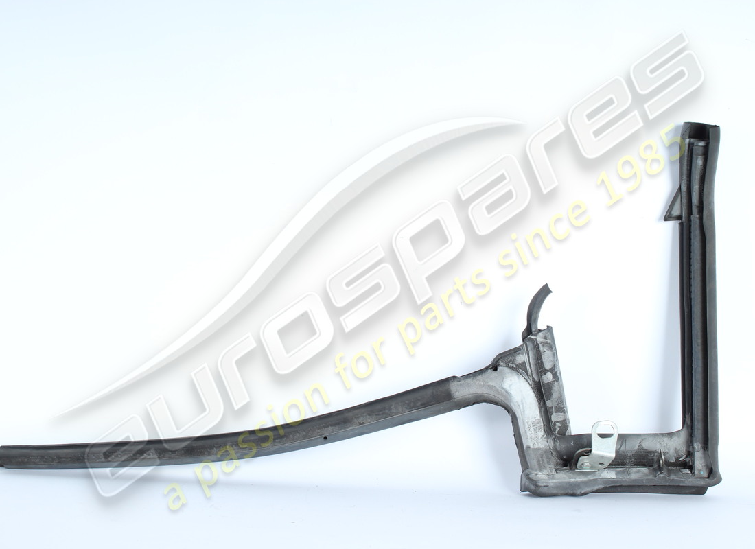 USED FERRARI RH DOOR PERIMETER SEAL. PART NUMBER 84163310 (2) used ferrari rh door perimeter seal. part number 84163310 (2)