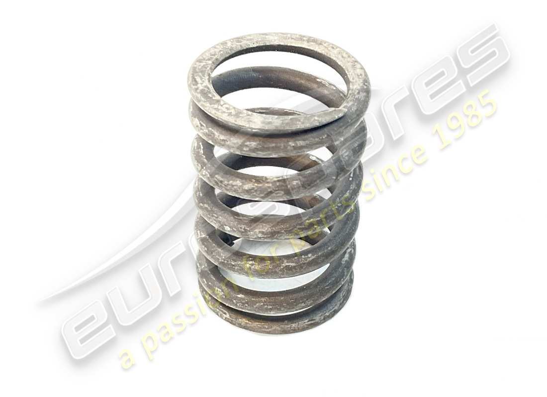 NEW MASERATI VALVE SPRING. PART NUMBER 390650356 (1) new maserati valve spring. part number 390650356 (1)