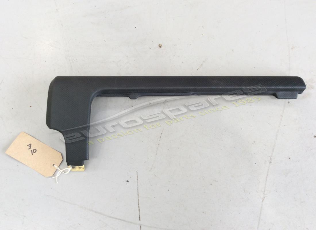 USED LAMBORGHINI COVER. PART NUMBER 402857503G (1) used lamborghini cover. part number 402857503g (1)