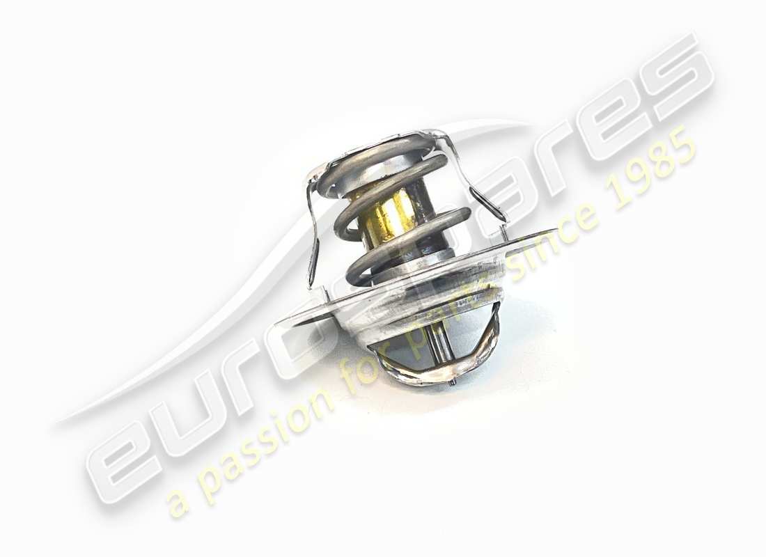 NEW LAMBORGHINI THERMOSTAT. PART NUMBER 050121113B (1) new lamborghini thermostat. part number 050121113b (1)