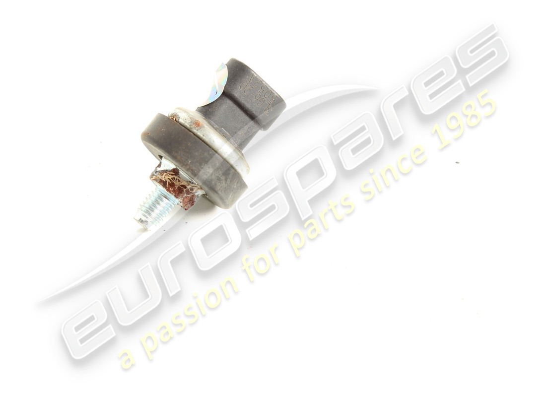 used ferrari accellerometer. part number 263079 (1)