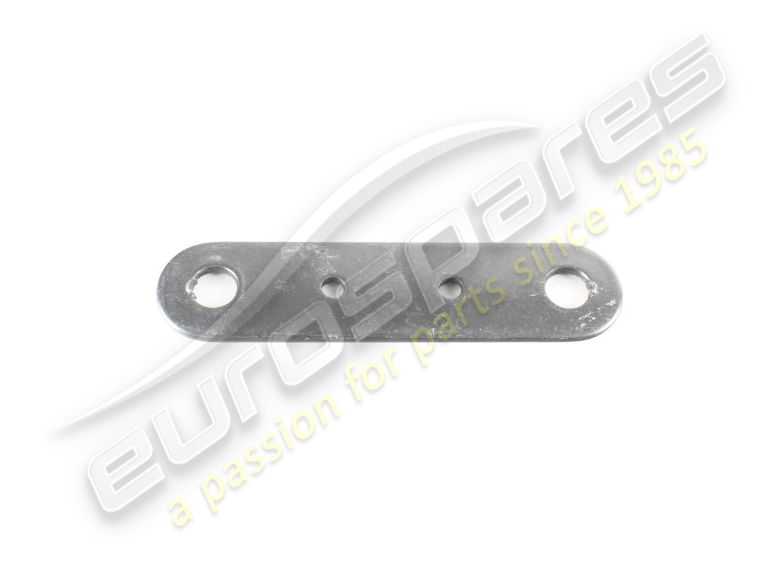 new ferrari plate. part number 64910400 (1)