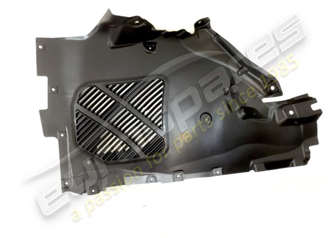 new lamborghini wheel housing. part number 4ml821172b (3)