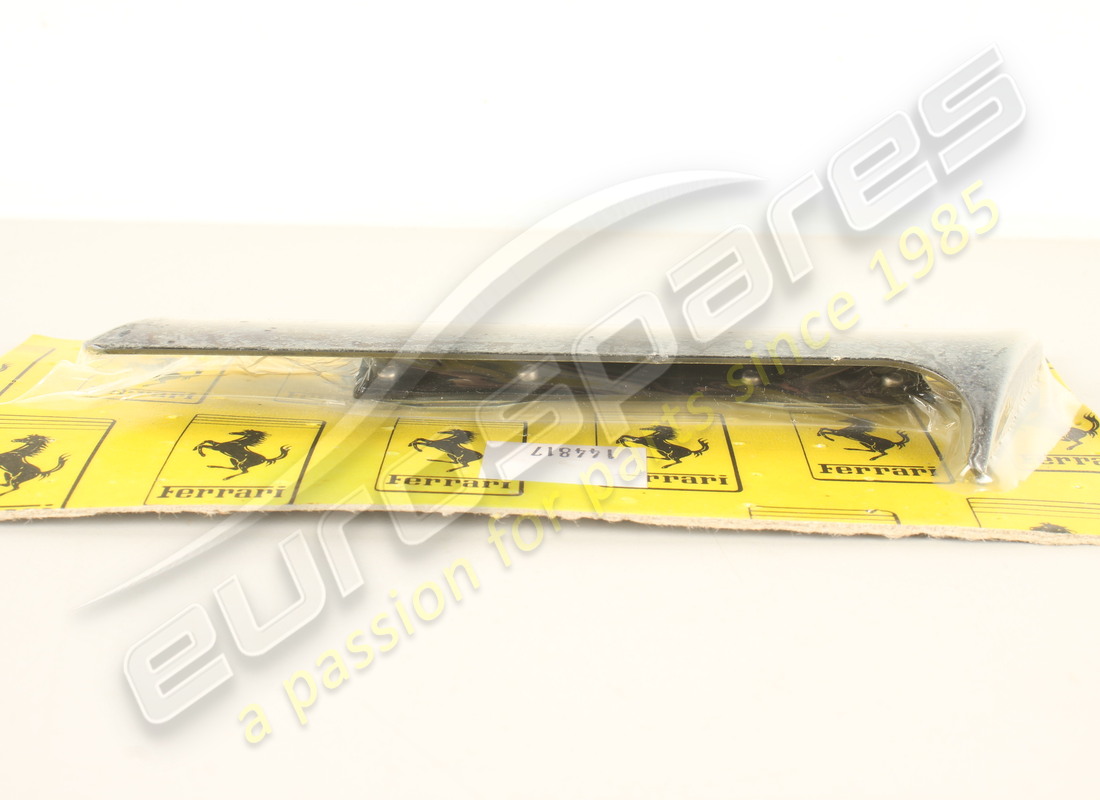 new ferrari rh plate. part number 144817 (2)