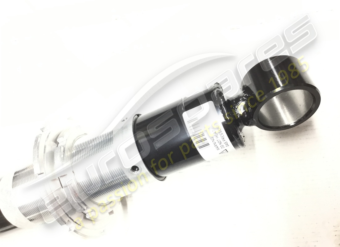 NEW FERRARI REAR SHOCK ABSORBER. PART NUMBER 257059 (2) new ferrari rear shock absorber. part number 257059 (2)