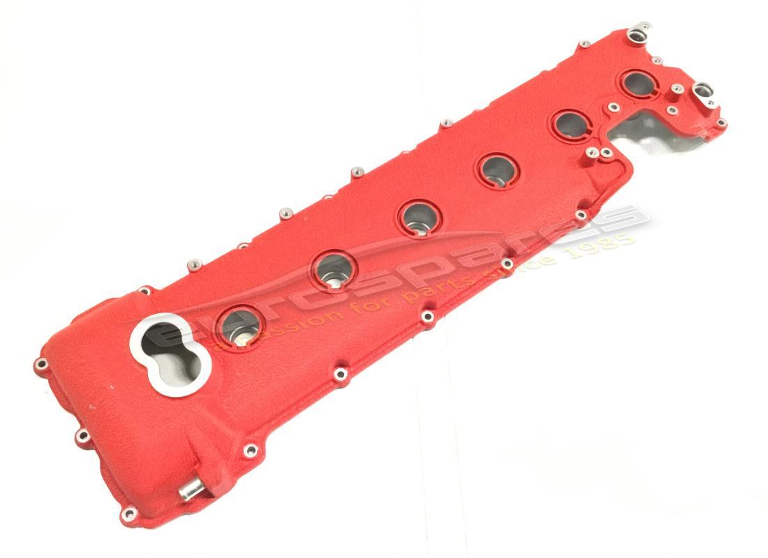 NEW FERRARI RH CYLINDER HEAD COVER. PART NUMBER 271268 (1) new ferrari rh cylinder head cover. part number 271268 (1)