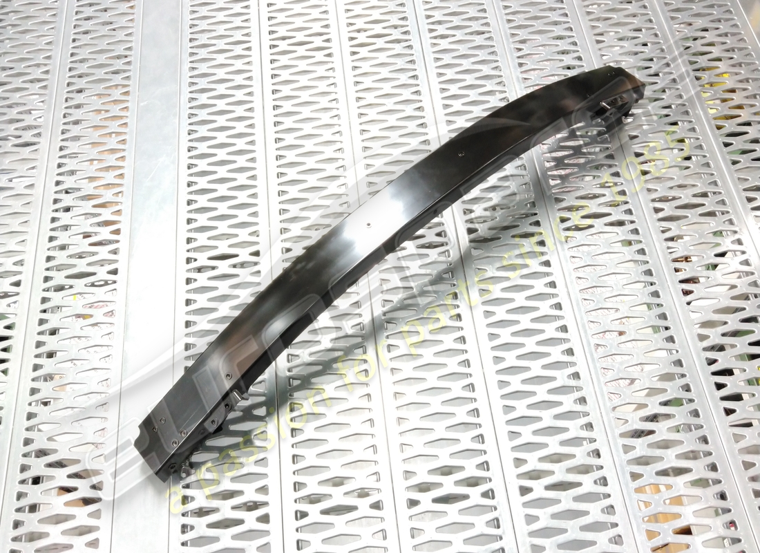 NEW FERRARI FRONT BUMPER MOUNTING CROSS-. PART NUMBER 985336202 (1) new ferrari front bumper mounting cross-. part number 985336202 (1)