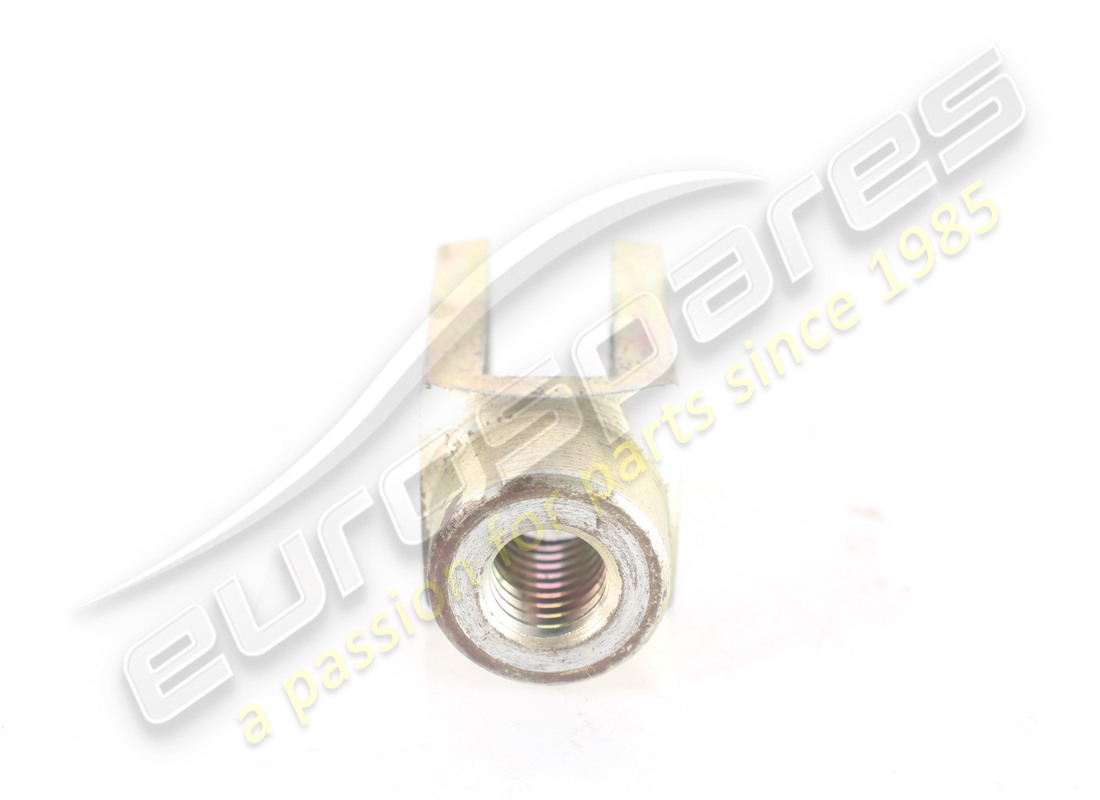 USED FERRARI LH THREADED FORK. PART NUMBER 104911 (6) used ferrari lh threaded fork. part number 104911 (6)