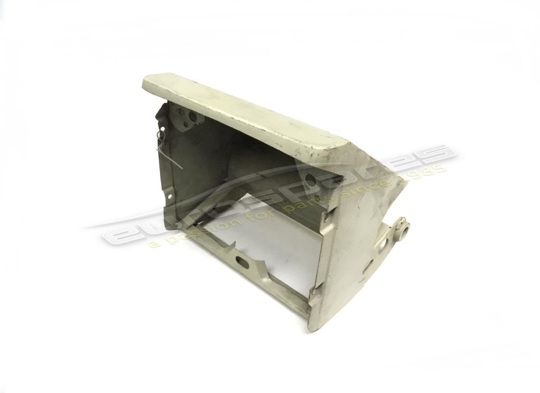 NEW FERRARI RH HEAD LAMP HOUSING. PART NUMBER 60570600 (1) new ferrari rh head lamp housing. part number 60570600 (1)