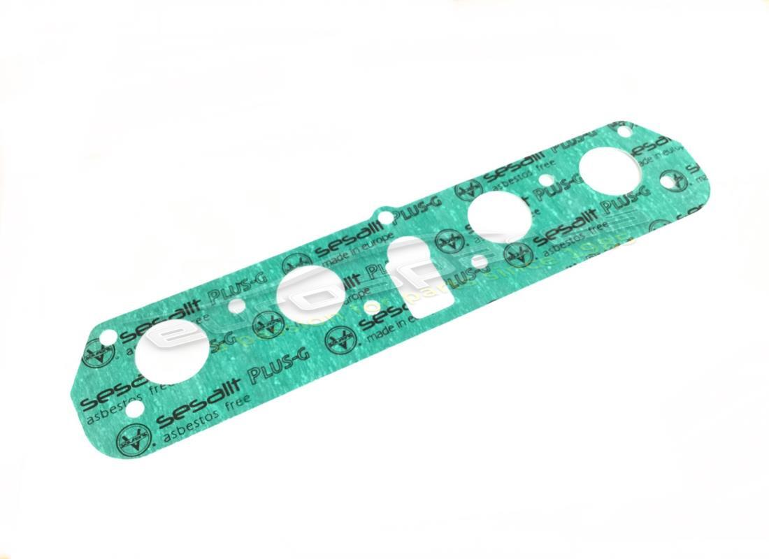 NEW FERRARI INLET MANIFOLD GASKET. PART NUMBER 147674 (1) new ferrari inlet manifold gasket. part number 147674 (1)