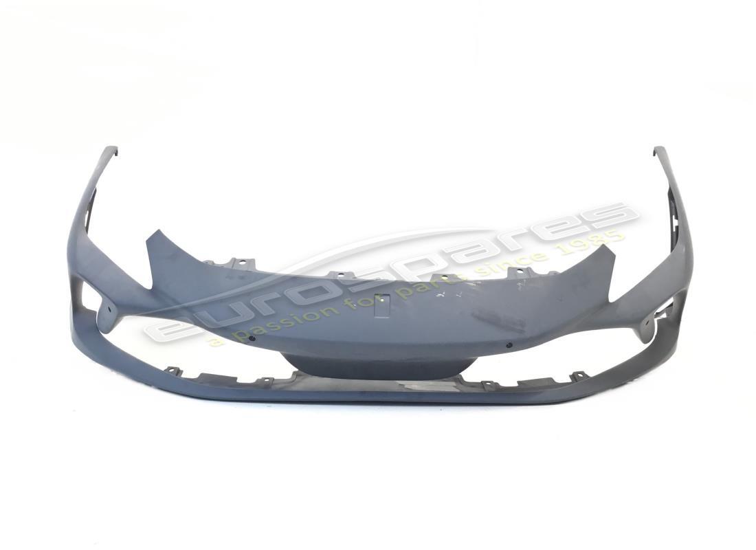 NEW FERRARI FRONT BUMPER. PART NUMBER 985778800 (1) new ferrari front bumper. part number 985778800 (1)