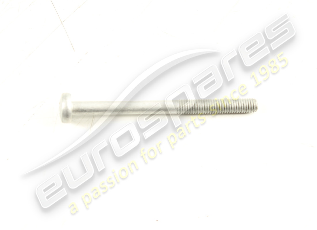 NEW FERRARI SCREW. PART NUMBER 13275424 (2) new ferrari screw. part number 13275424 (2)