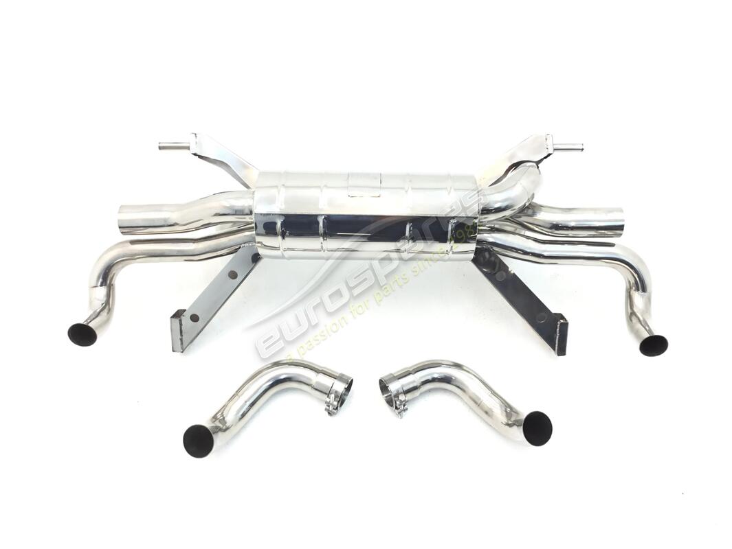 new tubi gallardo lp560-4 exhaust no valve. part number tslagalc08004an (1)